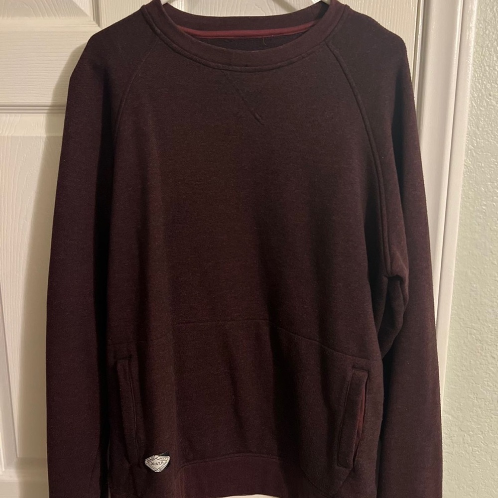 Mens Dravus sweater